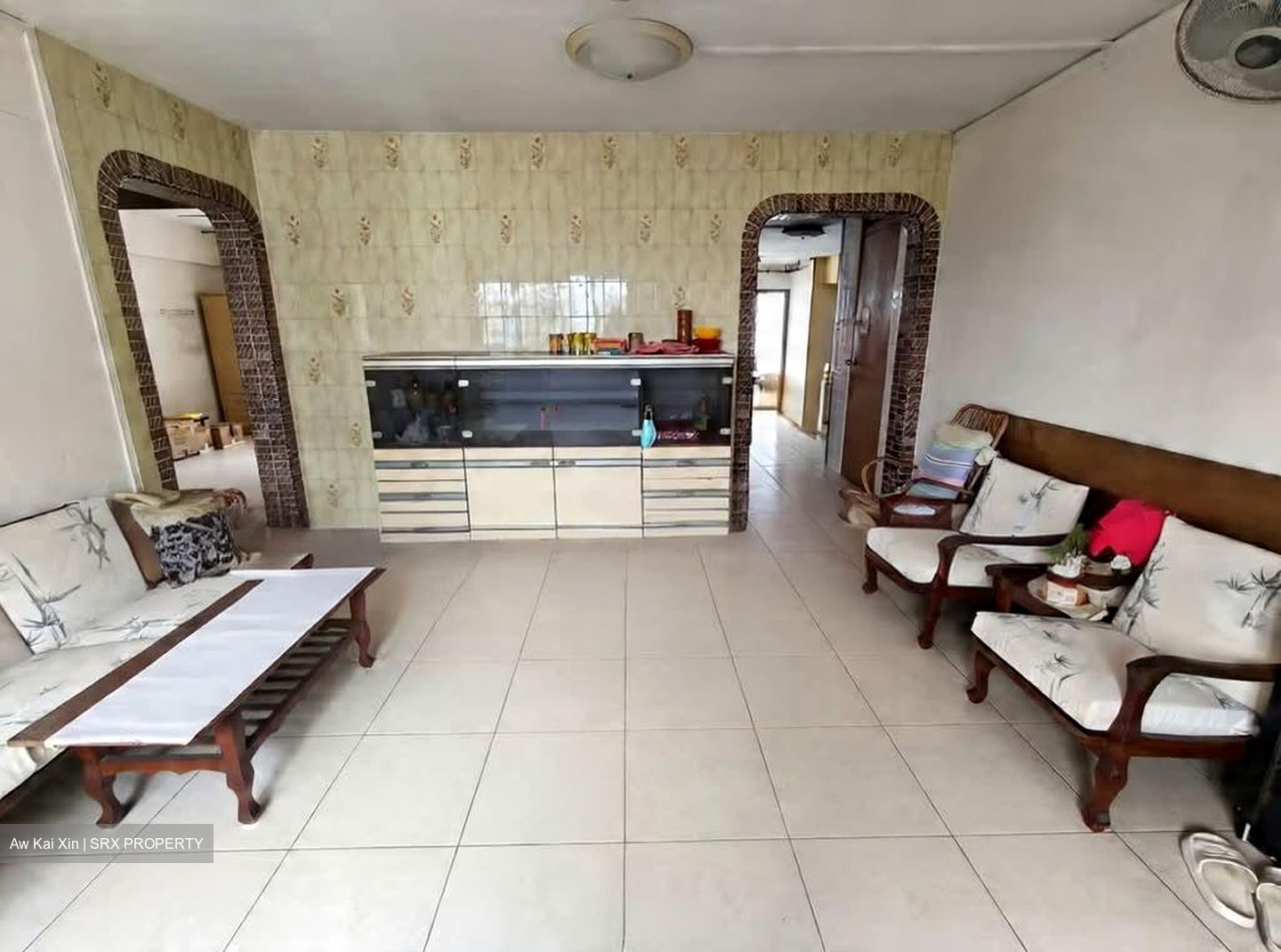 Blk 749 Nee Soon Central Green (Yishun), HDB 4 Rooms #563689491